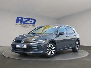 Volkswagen Golf 8 2.0 TDI GOAL DSG AHK NAVI ACC R-KAM 3Z-KLIMA