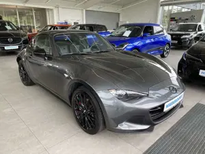 Mazda MX-5 2 RF 2.0 184  HOMURA DRAS RECARO BREMBO