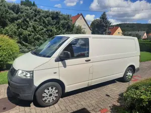 Volkswagen T5 Transporter Transporter T5 TDI 7JL132/WF2/ZP2/0WQ