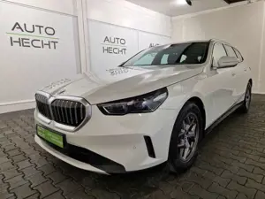 BMW 520 d A Tour. belüft. Sitze, Komfort, Travel