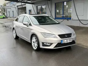 SEAT Leon Leon ST 2.0 TDI Start