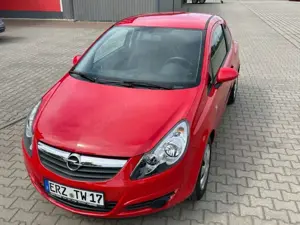 Opel Corsa Corsa  3-Türer 1.4 16V Edition 111 Jahre
