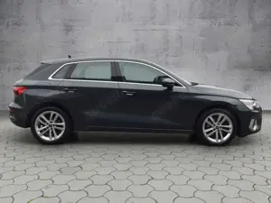 Audi A3 Sportback advanced 35 TFSI S-tronic LED/NAV KLIMA Bild 4