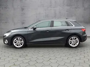 Audi A3 Sportback advanced 35 TFSI S-tronic LED/NAV KLIMA Bild 2