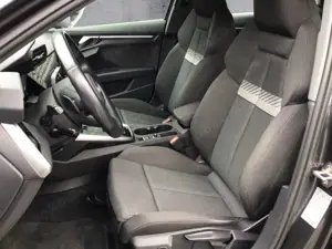 Audi A3 Sportback advanced 35 TFSI S-tronic LED/NAV KLIMA Bild 5