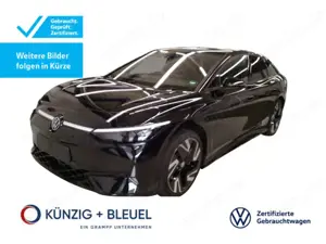 Volkswagen ID.7 GTX 4MO 340 PS*Nav*AHK*360°Kam*Pano*Harman*