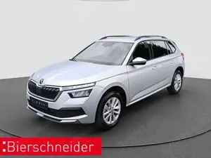 Skoda Kamiq 1.0 TSI DSG Ambition ACC LED NAVI PDC