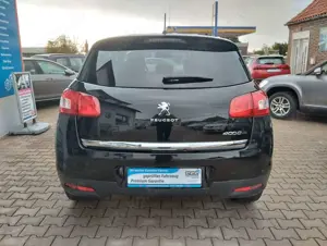 Peugeot 4008 Allure 4WD TÜV-AU 03-2027 Bild 5