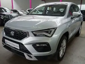 SEAT Ateca ATECA 1.5 TSI STYLE**AHK**WERKSGARANTIE**
