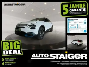 Citroen C4 ë- Feel 11kw Lader Winterpaket, PDC,...