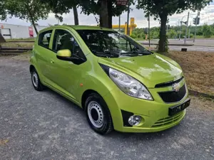 Chevrolet Spark Basis / Klima / Tüv