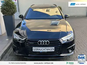Audi A4 Avant 2.0 40 TDI quattro sport *SLINE*LED*MMI*D... Bild 4