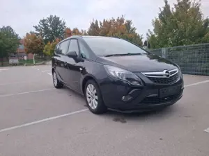 Opel Zafira Tourer Drive..Anhängerkupplung..
