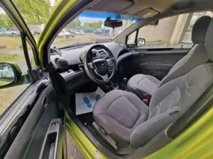 Chevrolet Spark Basis / Klima / Tüv Bild 2