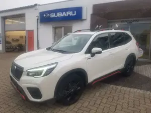 Subaru Forester 2.0i.e. Edition Sport 40