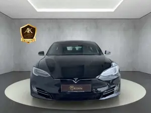 Tesla Model S *100D*DUAL MOTOR*ALLRAD*KALTWETTER*LUFT* Bild 3