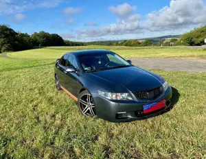 Honda Accord Accord 2.0 i Automatik Sport