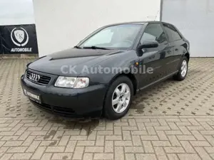 Audi A3 1.6 3-trg. Klimaautomatik