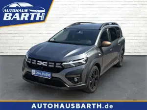 Dacia Jogger 1.6 E-TECH Hyb 140 Extreme 7-Spl. *AUT*SHZ*