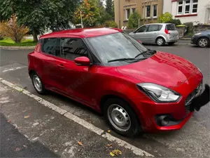 Suzuki Swift Swift 1.2 Dualjet HybridComfort Bild 5