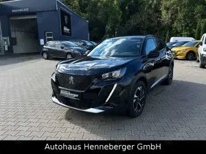 Peugeot 2008 e- Allure Pack