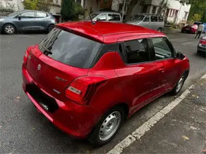 Suzuki Swift Swift 1.2 Dualjet HybridComfort Bild 3
