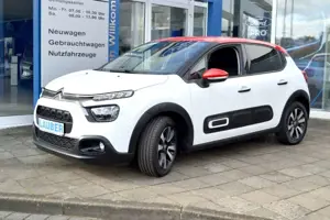 Citroen C3 C3 1,2 Feel AutoAC USB+BT LMF LED NSW