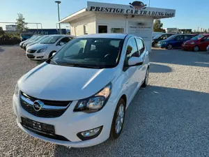 Opel Karl Active*1.HAND*KLIMA*EURO 6*