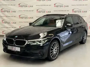 BMW 530 d xDrive SportLine PANO/AHK/LASER/KEY/HUD/360