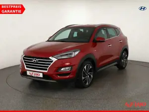 Hyundai TUCSON 1.6 Mild-Hybrid Premium LED Navi Kamera