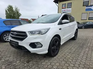 Ford Kuga ST-Line  4X4