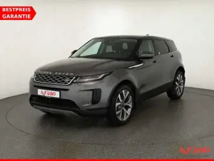 Land Rover Range Rover Evoque P200 4x4 LED Navi Sitzheizung