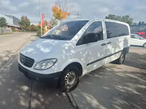 Mercedes-Benz Vito 111 CDI lang