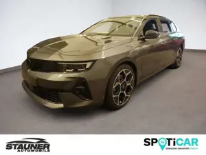 Opel Astra ST Ultimate *LED MATRIX*ACC*NAVIGATION*GLASDACH*