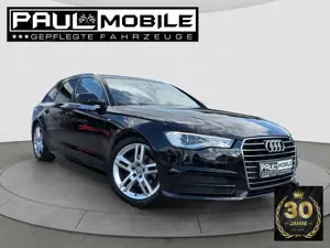 Audi A6 Avant * 3x S Line * Navi Xenon Leder R-Cam TP