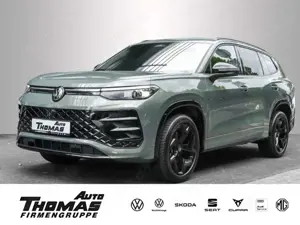 Volkswagen Tayron 2.0 TDI  4Motion R-Line