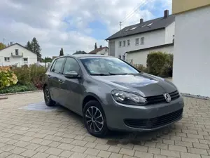 Volkswagen Golf Golf 1.4 Trendline