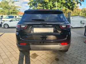 Jeep Compass 1.3 PHEV 4xe Upland AUTOMATIK Plug-in Bild 5