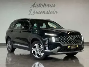 Hyundai SANTA FE Prime 2WD*NAVI*360°*ACC*SPURR*XCELL-SOU