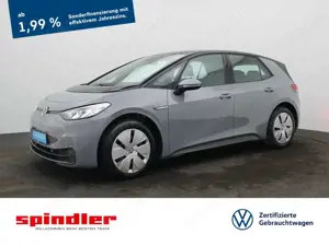 Volkswagen ID.3 Pro Life / Navi, Standklima, LED, SHZ, CCS