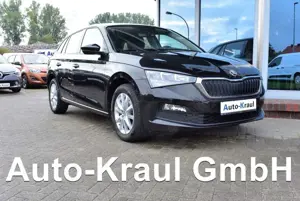 Skoda Scala 1.0 TSI Ambition DSG-Autom.m. Tiptron. LED-Scheinw