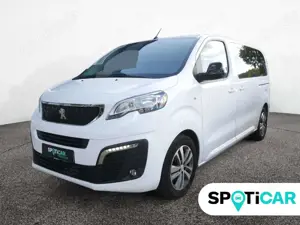 Peugeot Traveller L2 Active BlueHDi 145 KAMERA AHK