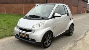smart forTwo 1.0 71PS Automatik Sitzheizung, TÜV NEU!
