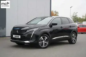 Peugeot 3008 Allure Pack PureTech *LED*ACC*Totwinkel*