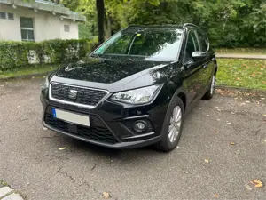 SEAT Arona Style