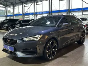 CUPRA Leon VZ e-Hybrid Pano. LED Navi Ambientelicht Bild 3