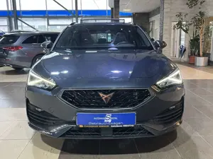 CUPRA Leon VZ e-Hybrid Pano. LED Navi Ambientelicht Bild 2