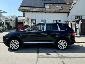 Porsche Cayenne Cayenne Diesel Tiptronic S Bild 3