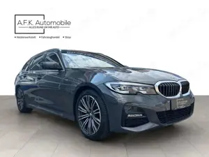 BMW 320 d Aut. G21 | M SPORT | HUD | RFK | LC PROF |