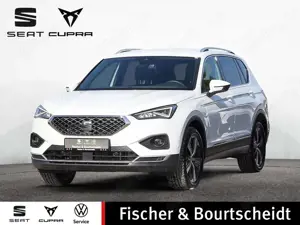 SEAT Tarraco 2.0 TDI Xcellence 4Drive NAVI AHK 360